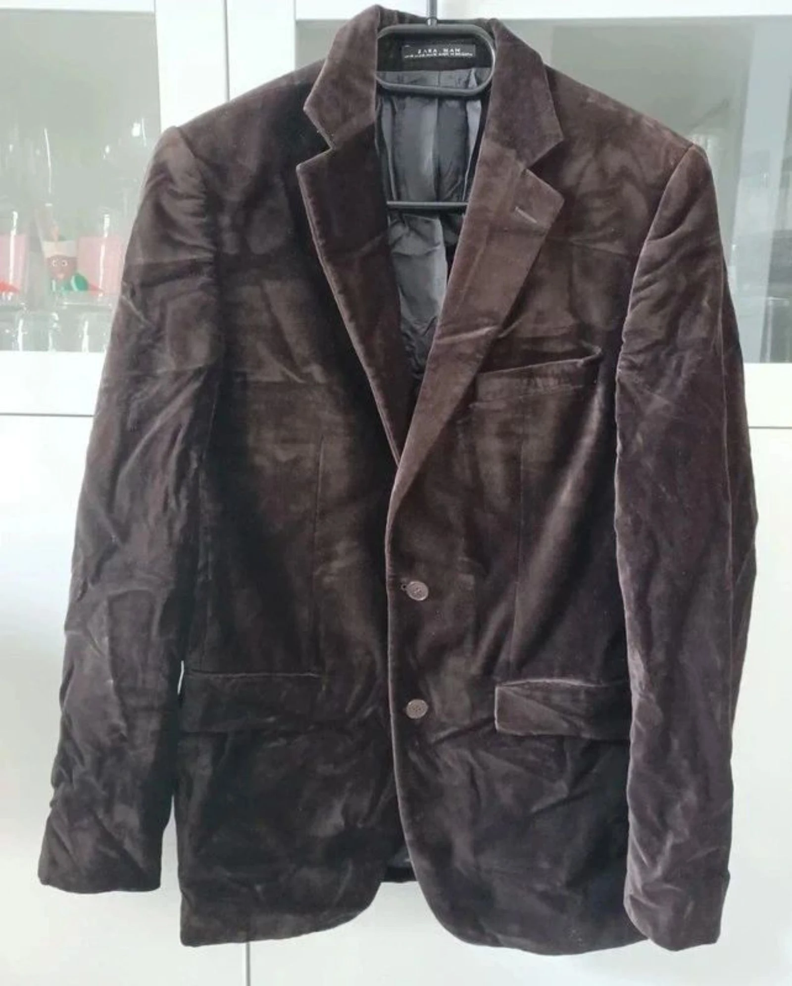 Americana Zara Man  – photo 3